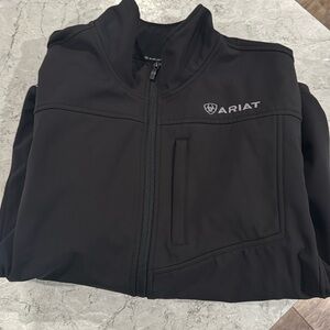 Ariat Men’s Softshell Jacket